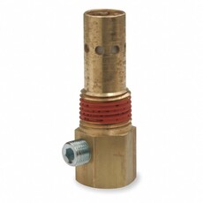 AIR COMPRESSOR CHECK VALVE 1" FPT X 1" MPT