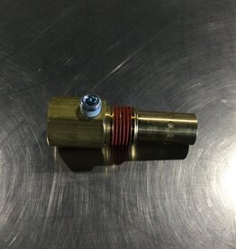 AIR COMPRESSOR CHECK VALVE 1/2 FPT X 1/2 MPT