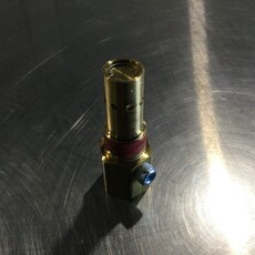 AIR COMPRESSOR CHECK VALVE 1/2 FPT X 1/2 MPT