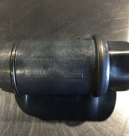 2" ADJUSTABLE VERTICAL VAT FOOT