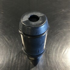 2" ADJUSTABLE VERTICAL VAT FOOT