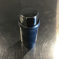 2" ADJUSTABLE VERTICAL VAT FOOT