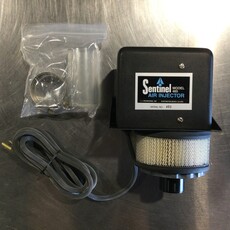 SENTINEL AIR INJECTOR 120V