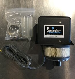 SENTINEL AIR INJECTOR 120V