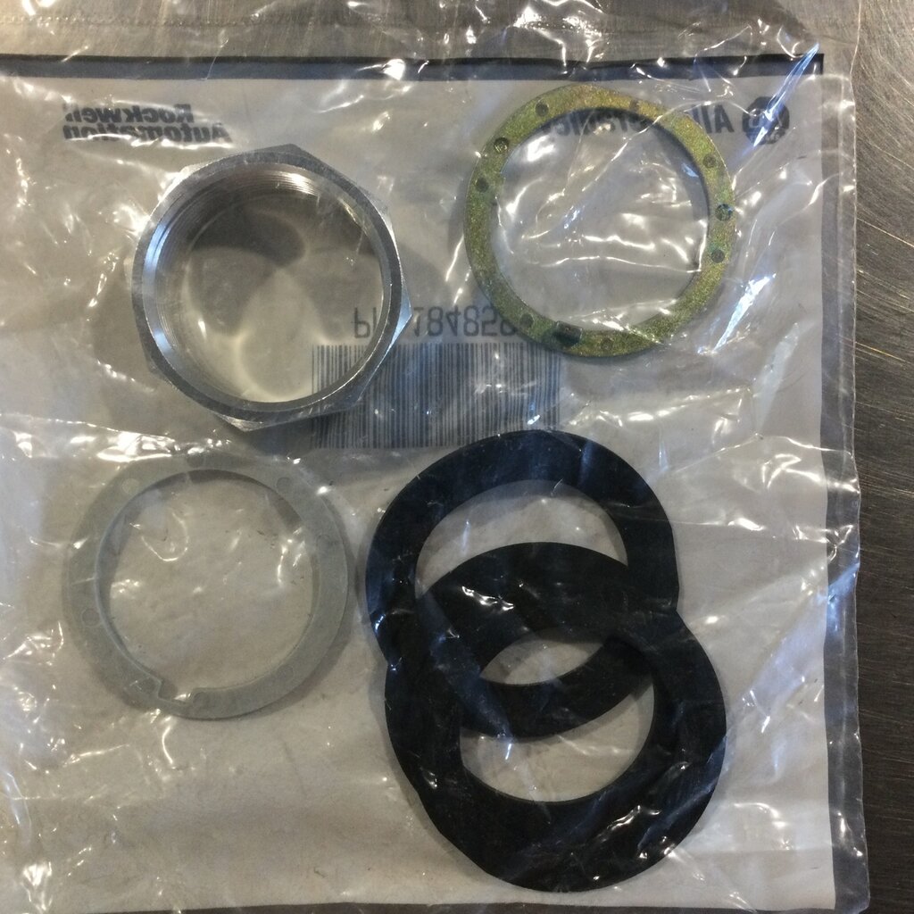 BOUMATIC ROTARY XCALIBUR 360EX CONTROL CONSOLE ABB EMERGENCY STOP PUSH BUTTON