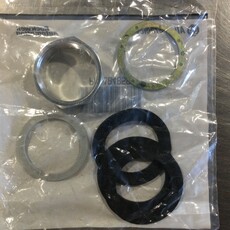 BOUMATIC ROTARY XCALIBUR 360EX CONTROL CONSOLE ABB EMERGENCY STOP PUSH BUTTON