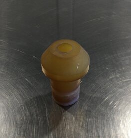 RUBBER PROBE HOLDER 1-1/2