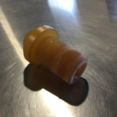 RUBBER PROBE HOLDER 1-1/2