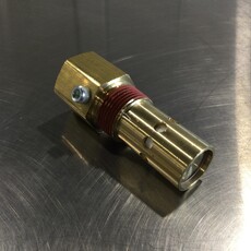 AIR COMPRESSOR CHECK VALVE 1" FPT X 1" MPT