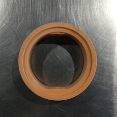 SPI 4" BFV SILICONE SEAT GASKET