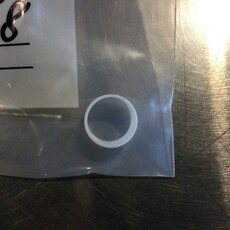 SPI 4" GASKET LOWER TEFLON STEM BUSHING