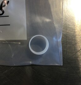 SPI 4" GASKET LOWER TEFLON STEM BUSHING