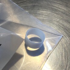 SPI 4" GASKET LOWER TEFLON STEM BUSHING