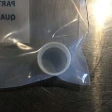SPI 4" GASKET UPPER TEFLON STEM BUSHING