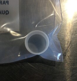 SPI 4" GASKET UPPER TEFLON STEM BUSHING