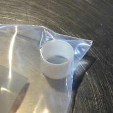 SPI 4" GASKET UPPER TEFLON STEM BUSHING