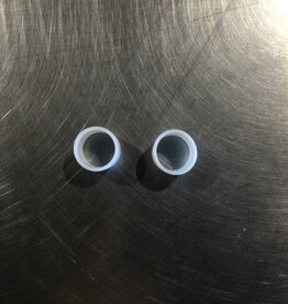 SPI 2-1/2 GASKET TEFLON STEM BUSHING (REQUIRES 2)