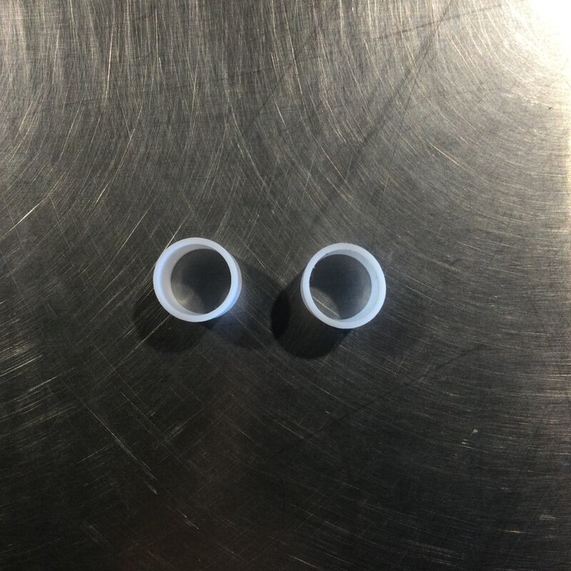 SPI 2-1/2 GASKET TEFLON STEM BUSHING (REQUIRES 2)