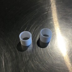 SPI 2-1/2 GASKET TEFLON STEM BUSHING (REQUIRES 2)