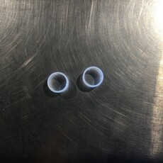 SPI 1-1/2 GASKET TEFLON STEM BUSHING (REQUIRES 2)