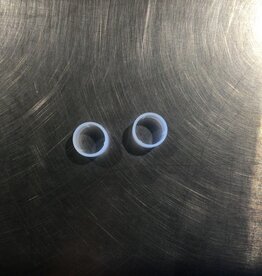 SPI 1-1/2 GASKET TEFLON STEM BUSHING (REQUIRES 2)