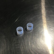 SPI 1-1/2 GASKET TEFLON STEM BUSHING (REQUIRES 2)