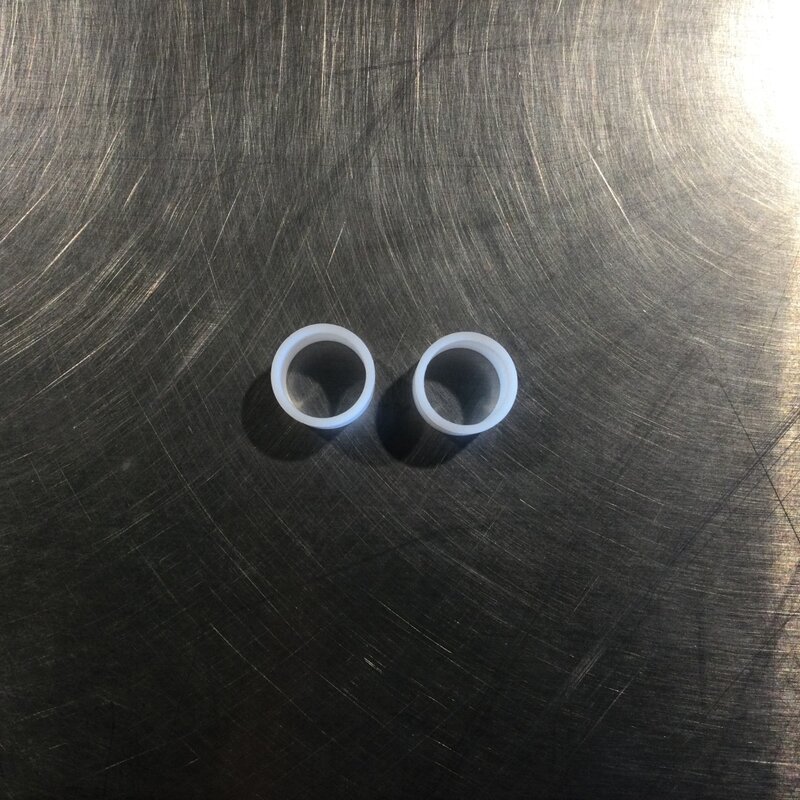 SPI 2" GASKET TEFLON STEM BUSHING (REQUIRES 2)