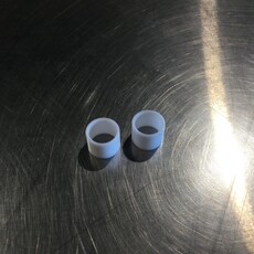 SPI 2" GASKET TEFLON STEM BUSHING (REQUIRES 2)