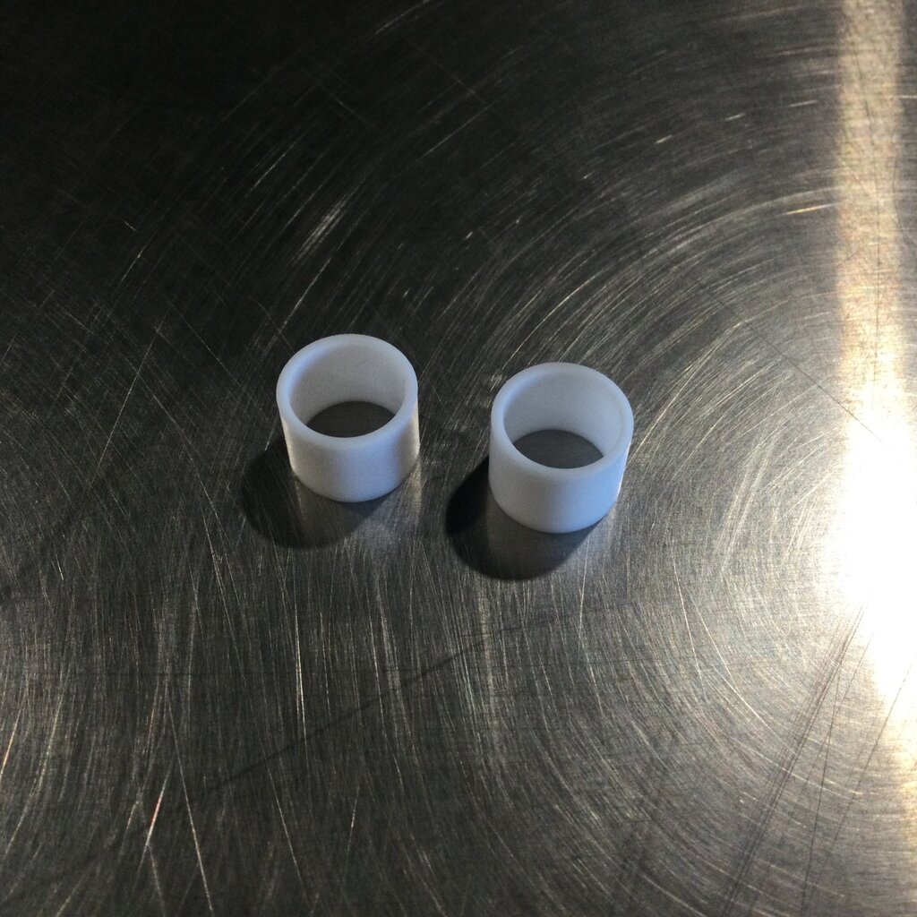 SPI 2" GASKET TEFLON STEM BUSHING (REQUIRES 2)