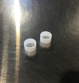 SPI 3" GASKET TEFLON STEM BUSHING (REQUIRES 2)