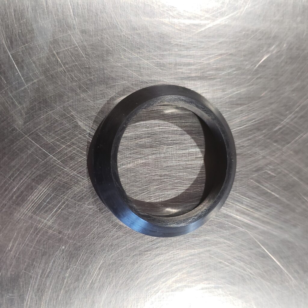 DIXON 1-1/2 BEVEL SEAT BUNA GASKET