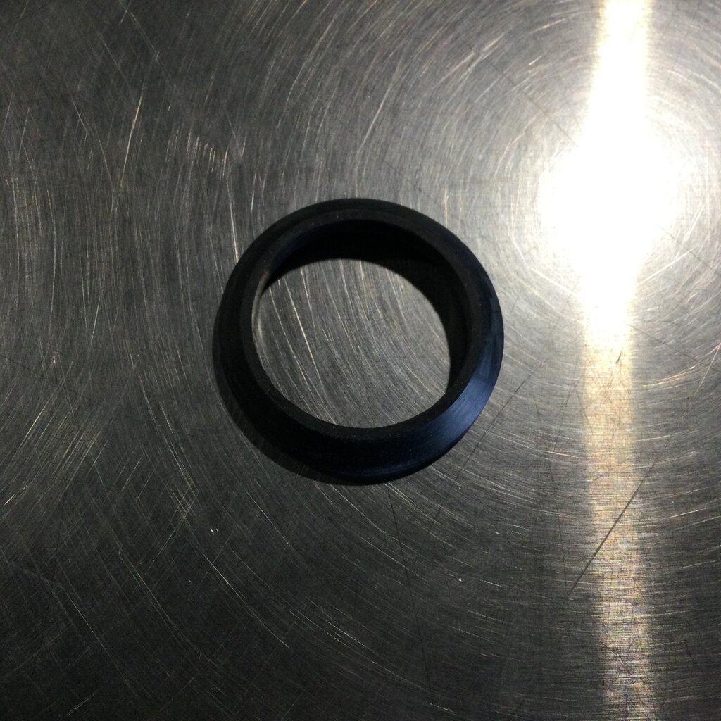 DIXON 1-1/2 BEVEL SEAT BUNA GASKET