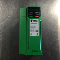 VFD COMMANDER 200 5HP, 3PH, 230VAC, 17.6A