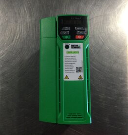 VFD COMMANDER 200 5HP, 3PH, 230VAC, 17.6A
