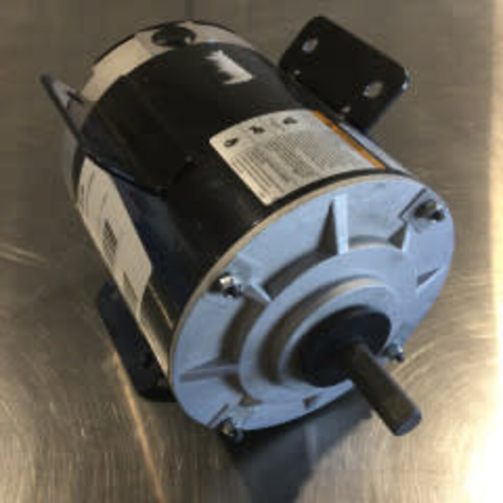 VES 36" AFRV / ECVV / PPFV FAN CHIKEE MOTOR 3/4HP, 3PH, 230/460V, 850RPM