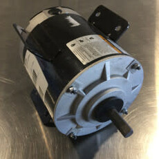 VES 36" AFRV / ECVV / PPFV FAN CHIKEE MOTOR 3/4HP, 3PH, 230/460V, 850RPM