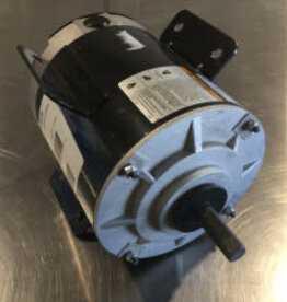 VES 36" AFRV / ECVV / PPFV FAN CHIKEE MOTOR 3/4HP, 3PH, 230/460V, 850RPM