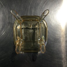 BECO 3/4 B350 or 7/8 B400 VENTED CLAW PLASTIC TOP