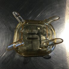 BECO 3/4 B350 or 7/8 B400 VENTED CLAW PLASTIC TOP