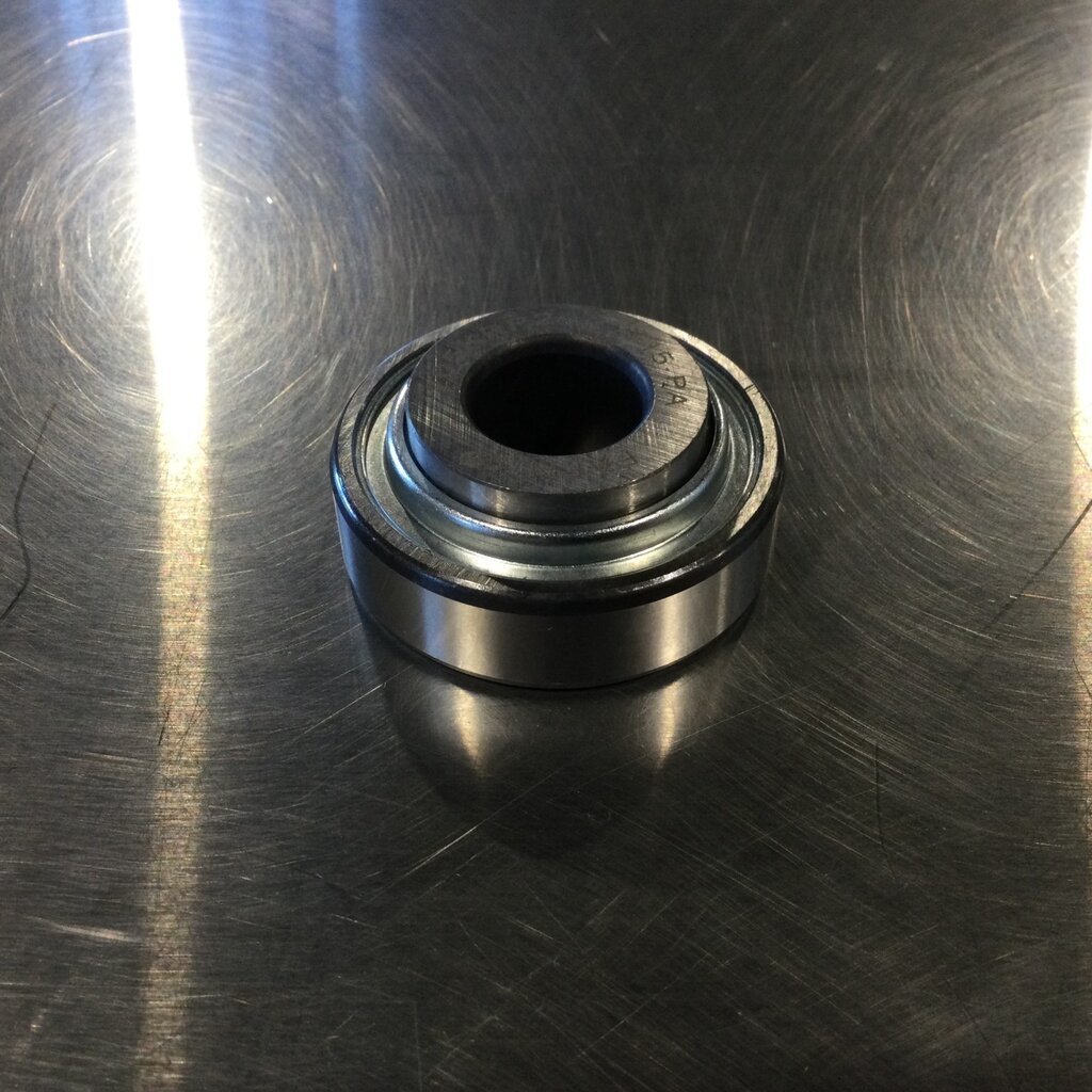 40 STALL ROTARY XCALIBUR 360EX STEAMLINE CROWD GATE IDLER WHEEL BEARING 2.047 (REQUIRES 2)