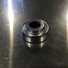 40 STALL ROTARY XCALIBUR 360EX STEAMLINE CROWD GATE IDLER WHEEL BEARING 2.047 (REQUIRES 2)