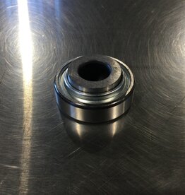 40 STALL ROTARY XCALIBUR 360EX STEAMLINE CROWD GATE IDLER WHEEL BEARING 2.047 (REQUIRES 2)