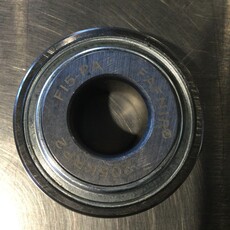 40 STALL ROTARY XCALIBUR 360EX STEAMLINE CROWD GATE IDLER WHEEL BEARING 2.047 (REQUIRES 2)