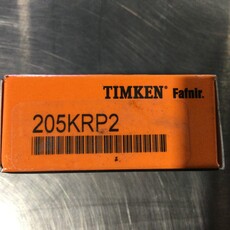 40 STALL ROTARY XCALIBUR 360EX STEAMLINE CROWD GATE IDLER WHEEL BEARING 2.047 (REQUIRES 2)