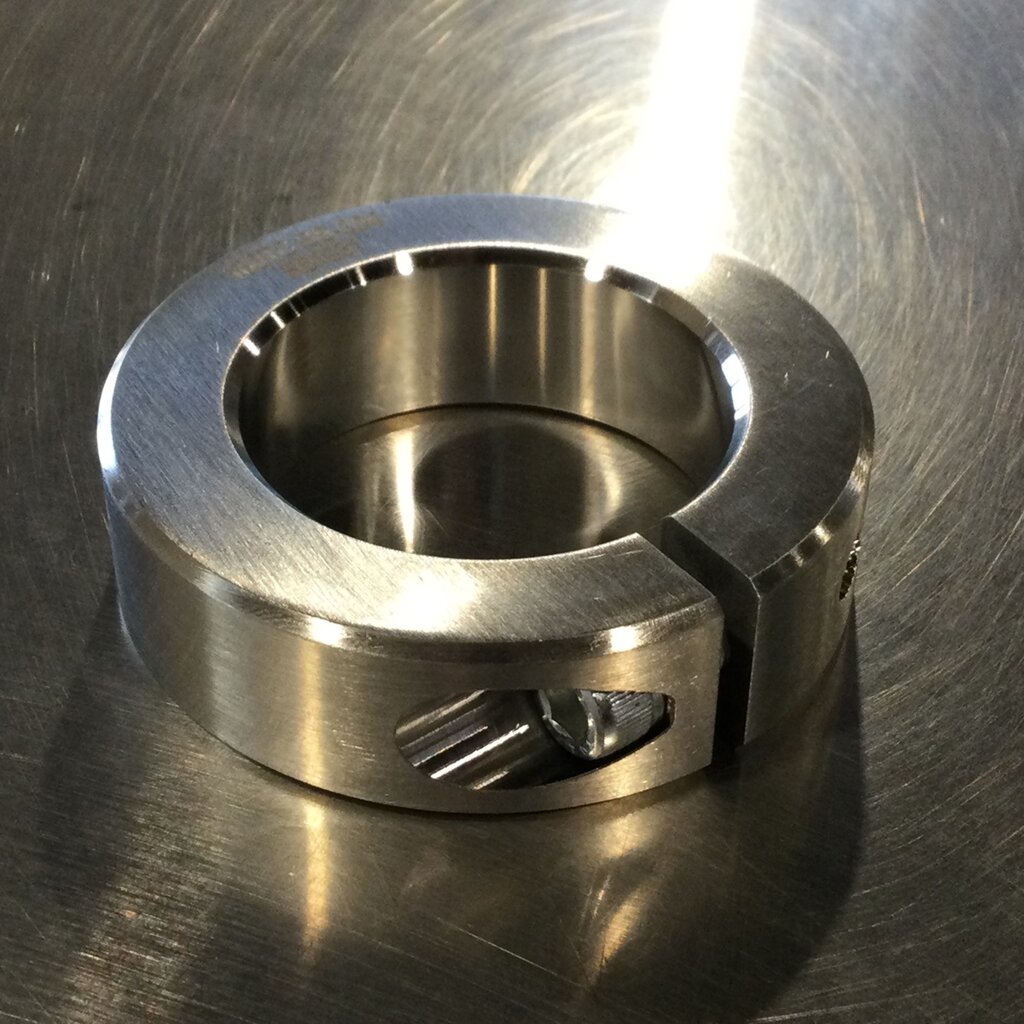 FRISTAM FPX 182-184TC FRAME STUB SHAFT COLLAR