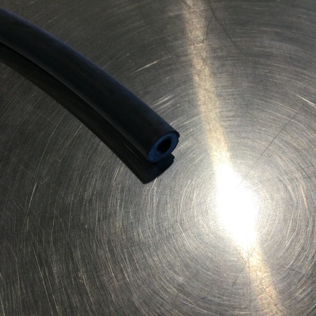 DEMA OPTI-BLEND C2 PERISTALIC PUMP SQUEEZE TUBE 1/2 X 1/4x 14"L