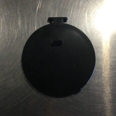 4" PVC SCH40 PROFLO BACKWATER VALVE FLAPPER