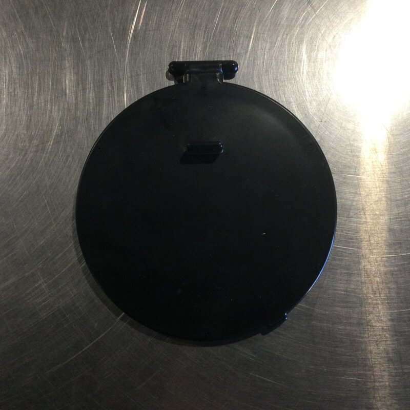 4" PVC SCH40 PROFLO BACKWATER VALVE FLAPPER