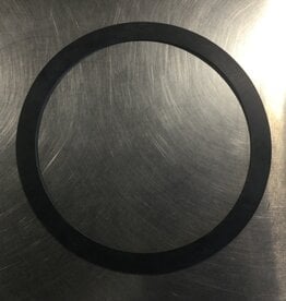 26" RECEIVER GASKET 11-3/8 ID X 13-1/8 OD