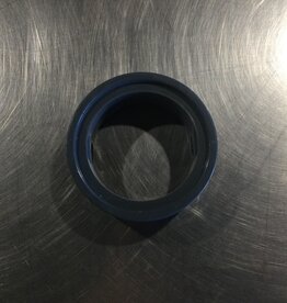 CHINA 2" AIR ACTUATED BUTTERFLY VALVE VITON GASKET